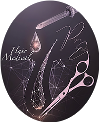 Hair Medical logo
